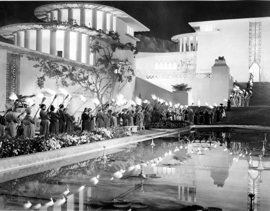 Lost Horizon 1937 4 Production sets wm.jpg